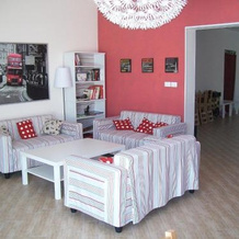 B&B La Casa Bianca, 福萨切西亚 — 照片 3