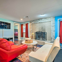 Decatur Apartment W/ Tennis Court ~ 11 Mi To Atl, Кларкстон — фото 2