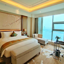 Howard Johnson Xiangyu Plaza Linyi, 临沂 — 照片 2