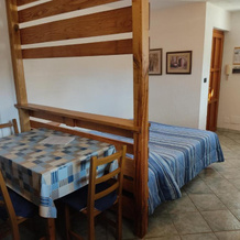 Residenza Lteit, Боргата — фото 5