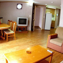 Hanwha Resort Jirisan, Gurye-gun — photo 3