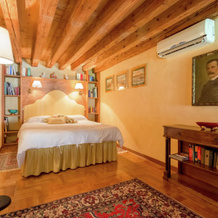 Villa in Venice With Private Pool & Park, Piombino Dese — photo 4