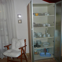 Kallikratia holiday flat 1, 杰奥波尼卡 — 照片 4