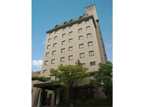Hotel New Century Sakaide, Sakaide — photo 1