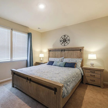 5 Mi to Bethany Beach: Townhome w/ Pool!, 米尔维尔 — 照片 3