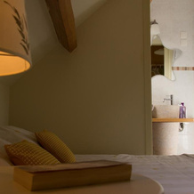 BB Ferme De La Blanche Fontaine, 蒙斯 — 照片 4