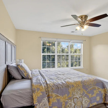 Cozy Pikesville Penthouse With Basketball Arcade 2 Bedroom Condo, Owings Mills — photo 2