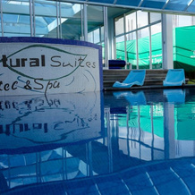 Natural Suites Hotel & Spa, 普埃布拉 — 照片 5