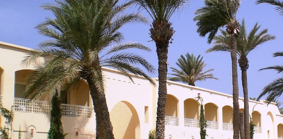 Zephir Hotel & Spa, 扎尔齐斯 — 照片 1