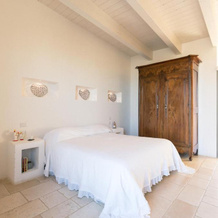 Masseria Agrituristica Lama San Giorgio, Рутильяно — фото 3