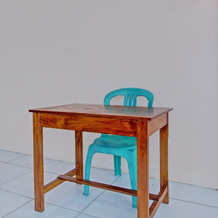 OYO Life 92542 Griya Sakinah Syariah, 普沃达迪 — 照片 2
