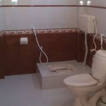 Bhurban Apartments Murree, 默里 — 照片 3