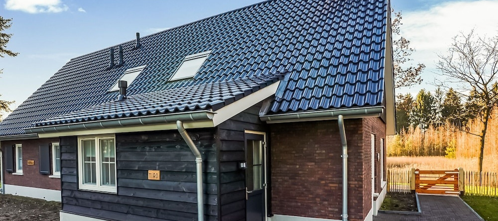 Holiday Home In Rijssen With Garden, Рийссен — фото 1