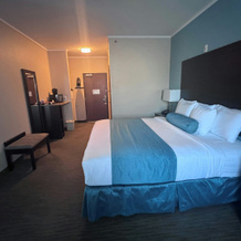 Cobblestone Inn & Suites – Fort Dodge, 道奇堡 — 照片 2