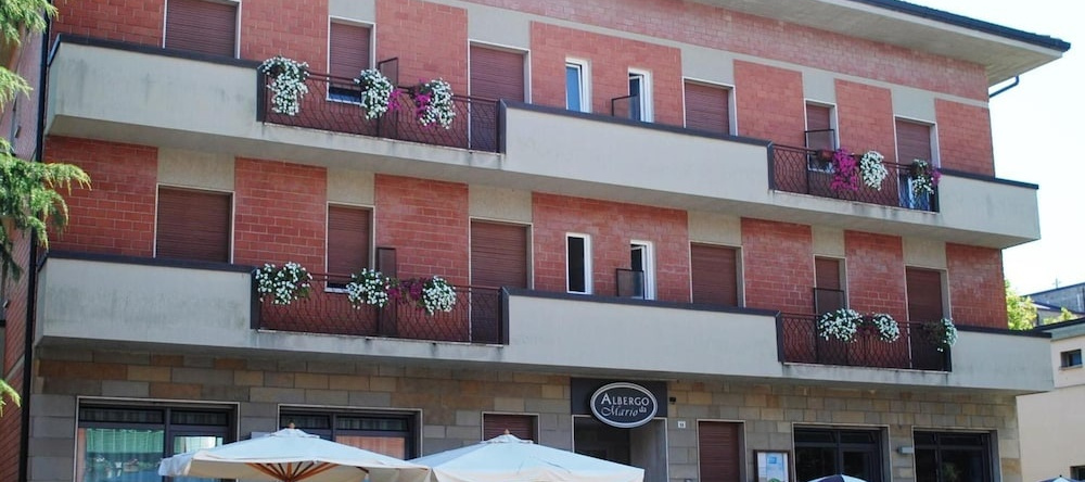 Albergo Da Mario, Pianoro — photo 1