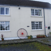 Blaencwm Bed And Breakfast, Бонкат — фото 2