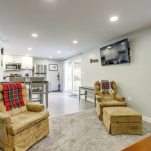 Close to Colleges: Worcester Apt w/ Lake Access!, 伍斯特 — 照片 4