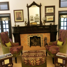 Jaagir Lodge Dudhwa, Палия Калан — фото 2