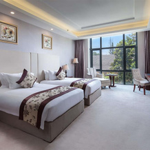 Ramada Xianning Chongyang, Сяньнин — фото 4