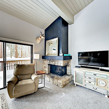 Updated Pinewild W/ Deck & On-Site Tennis 3 Bedroom Condo, Зефир-Коув — фото 3