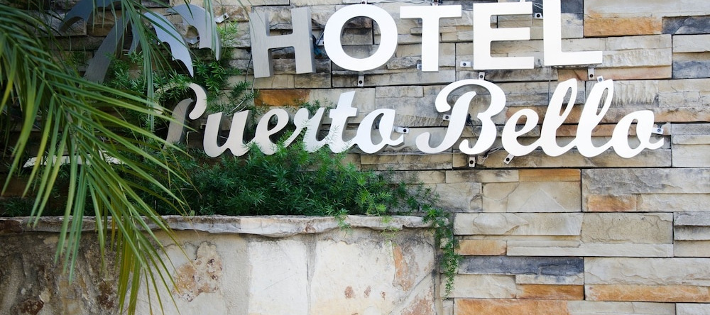 Hotel Puerto Bello, Сьюдад-Мадеро — фото 1