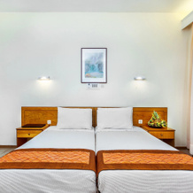 Xenios Possidi Paradise Hotel, Поссиди — фото 3