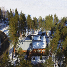Holiday Home Pielislinna/savilahti, 尤卡 — 照片 4