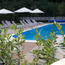 Hotel IZVOARE Caciulata, 克丘拉塔 — 照片 3