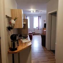 Altstadt Ferienwohnung Stralsund, 施特拉尔松德 — 照片 4