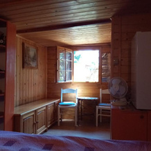 Penzion Slunce nad Vinným Sklepem, 摩拉瓦新村 — 照片 4