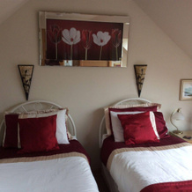 Castleview Bed & Breakfast, 基思 — 照片 5
