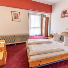 Hotel Landgasthof Löwen Sulz, 兰克韦尔 — 照片 2