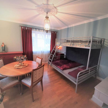 Ferienwohnung Burgzauber, Вильтинген — фото 2