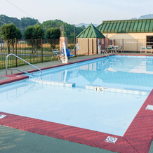 Days Inn Lake City, Лейк-Сити — фото 2