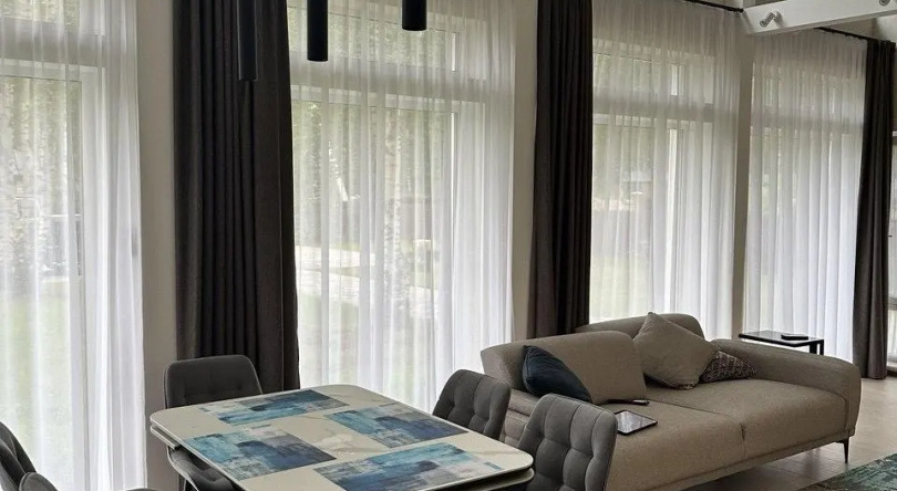 Cottage in Koprino, 亚谢涅沃 — 照片 1