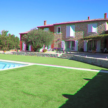 La Bastide De Nini, 卡尔塞 — 照片 2
