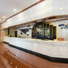 Zhongshan International Hotel, 中山 — 照片 3