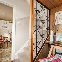 Granny's Cottage, 邓比斯 — 照片 2
