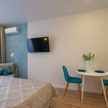 Uyutnye v Myskhako ot LetoApart Apartments, 梅斯哈科 — 照片 4
