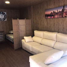 Estudio y Casa Los Copos, 普拉多利亚诺 — 照片 2