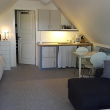Jungshoved Kro B&B, Praesto — photo 2