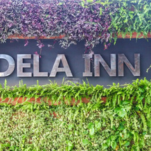 Dela Inn Andradas, Сан-Жуан-да-Боа-Виста — фото 2