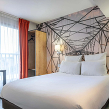Hotel Mercure Paris Malakoff Parc des Expositions, Malakoff — photo 3