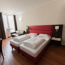 Kona Hotel Verona, 内格拉尔瓦尔波利切拉 — 照片 2