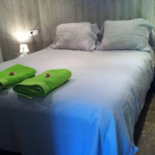 Agroturismo Anziola, 奥亚尔松 — 照片 2