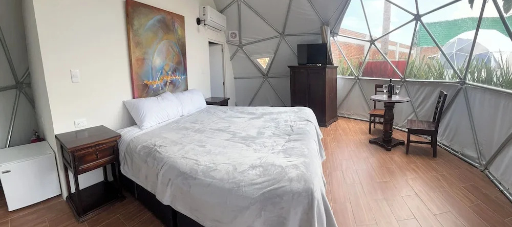 Glamping Cholula, Чолула-де-Ривадавия — фото 1