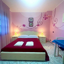 B&B Villa Ciccone, 维拉马尼亚 — 照片 2