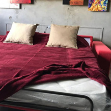 Jazzappart Appartement Classé 3 Étoiles, Жантийи — фото 3