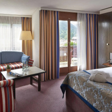 The Glacier Hotel (ex Eurotel Victoria), 莱迪亚布勒雷 — 照片 5