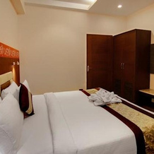 Hotel Rudra Vilas, Фирозабад — фото 4